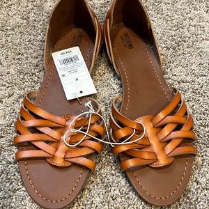 Mossimo Sandals